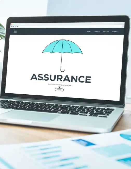 Souscrire un contrat d'assurance